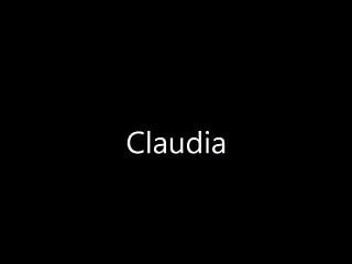 Claudia, Hardcore, Tits Tits Tits, Amateur