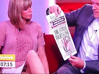 MILF Panties, Pantys, Panties, Kate Garraway