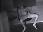 Poker loss leads to strip in the dark