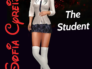 .THE STUDENT.