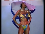 SenayAkay CaglaSikel AyseHatunOnal Bikini 2003