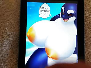 SOP - Huge Tits Orca