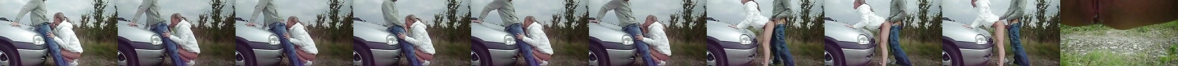 Featured Roadside Porn Videos XHamster