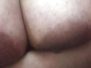 Big black titties 