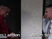 Aston Springs and Myles Landon - Daddy S Secret Part 2 