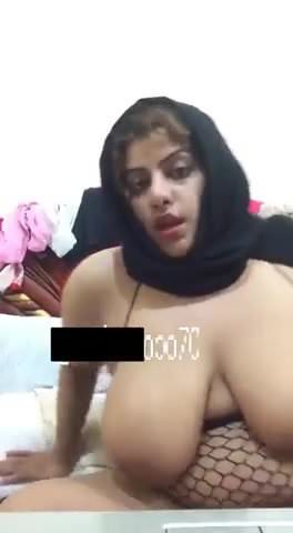Arab Slut