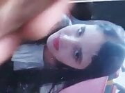 Cum tribute Angela1 mamasita que buenota esta me calento uuf