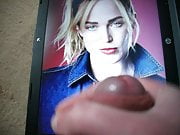 tribute to caity lotz