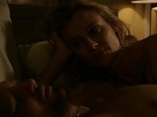 Diane Kruger - The Bridge s2e03