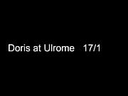 Doris at Ulrome