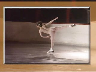 Nude, Japanese Nude, Japanese, Skating