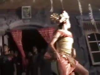 Indonesian, Bali, Bali Dance, Dancing Sexy