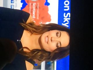 Natalie Sawyer Wank