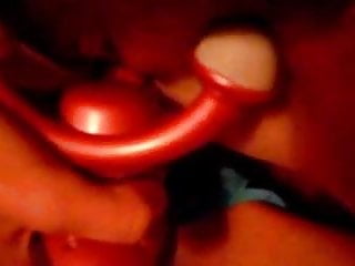 Dildoing, Toy, Sex Toy, Amateur Webcam Masturbation