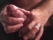 Just me Jerking my cock off for nice CUMSHOT