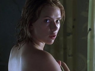 HD Videos, From 2004, Celebrity, Scarlett Johansson