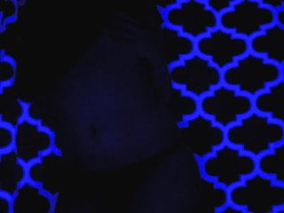 Milfed, Testing, Blacklight, Milfing