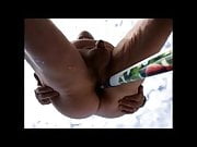 23-C'EST BON DE SE GODER A LA MONTAGNE