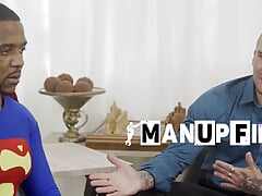 ManUpFilms The Power of Persuasion