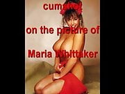 Tribute Maria Whittaker