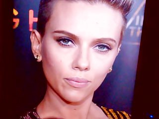 Scarlett Johansson - Tribute I