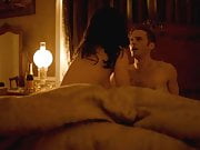 Eve Hewson Nude Sex from 'The Knick' On ScandalPlanet.Com