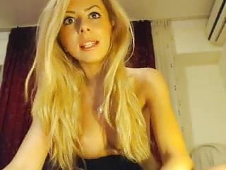 My Cam, Sexing, Blond Sex, On Cam
