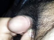 small dick bate and cum