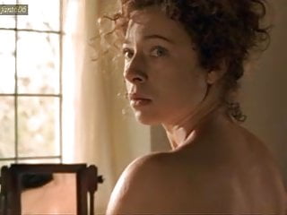 Alex Kingston - Fortunes and Misfortunes of Moll Flanders