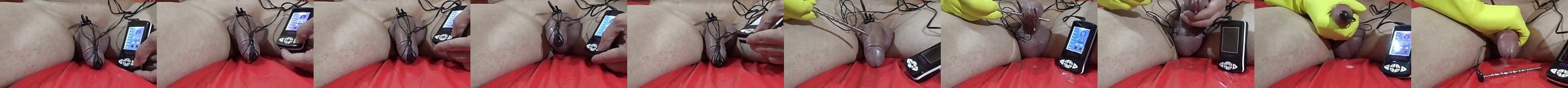 Chastity Belt With Locked Anal Plug Man Porn F9 Xhamster