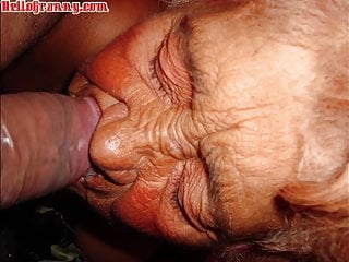 Hellogranny unexpected nude latin granny pictures...