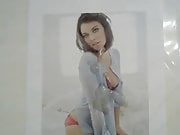 Lauren Cohan Tribute 1