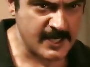 Ajith kumar mass diologe 