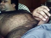 Masturbating Turkey-Turkiish Bear Ahmet Thick Dick