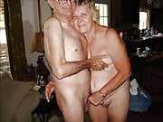 old couples foreplay
