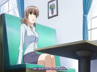 Oppai, 02, Analed, Life