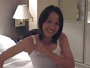 Sextourist fuck Thai Street Hooker in Hotel
