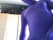 Zentai 