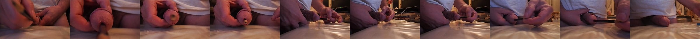 Cock Sounding 9 10mm Dilator Free Hd Videos Porn 90