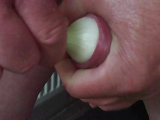 Spring Onion Foreskin