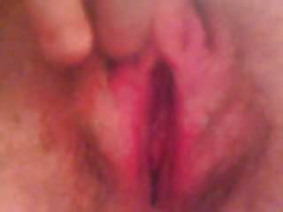 Close up, Masturbation, Hairy, Hairy Big Clit