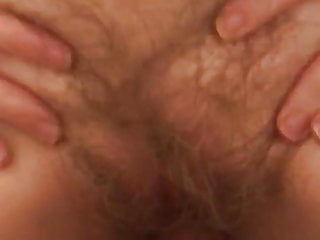 fucking wife&#039;s hairy pussy