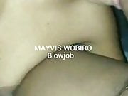 Mayvis blowjob (png2020)