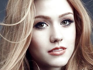 Katherine McNamara 