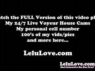 Pantyhose, Lelu Love, HD Videos, Close up