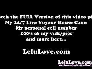 Lelu Love, FapHouse, Close up, HD Videos