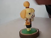 SOF - Isabelle Amiibo