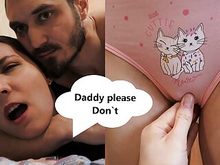 Daddy Daughter Taboo, Brother Step Sister Sex, Anal Sex, Skinny