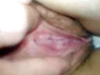 Pussy Close up, Excited Pussy, Fingering, Close up