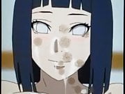 Hinata cum tribute